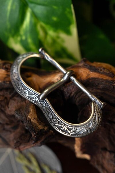 Renaissance klamra deluxe - Celtic Webmerchant