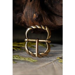 Fibbia medievale tardiva 2a - Celtic Webmerchant