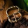 Sene middelalderlige spænde 2a - Celtic Webmerchant