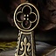 Medieval Quatrefoil zakonczenie Pasa - Celtic Webmerchant