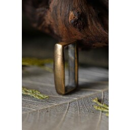 Gürtelschlaufe, 2 cm Gürtel - Celtic Webmerchant
