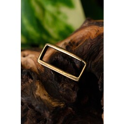 Gürtelschlaufe, 2 cm Gürtel - Celtic Webmerchant