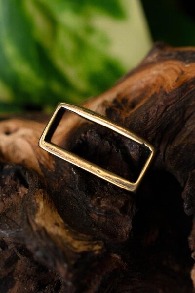 Boucle de ceinture, la ceinture 2 cm - Celtic Webmerchant