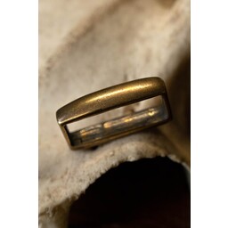 Gürtelschlaufe, 2 cm Gürtel - Celtic Webmerchant