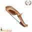 Trompetfibula (boogfibula) 1ste-4de eeuw - Celtic Webmerchant