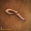 Fíbula trompeta (fíbula de arco), siglo I–IV - Celtic Webmerchant