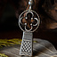Medeltida bälte end Museum of London, försilvrade - Celtic Webmerchant