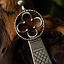 fin de la ceinture médiévale Musée de Londres, argentait - Celtic Webmerchant