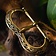 Renaissance de luxe boucle, couleur bronze - Celtic Webmerchant