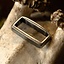 Belt loop, silvered, 2 cm belts - Celtic Webmerchant