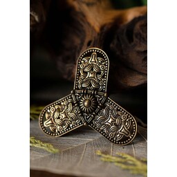 Wikingerfibel Rygge - Celtic Webmerchant