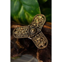 Wikingerfibel Rygge - Celtic Webmerchant