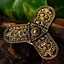 Viking fibula Rygge - Celtic Webmerchant