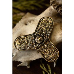 Fibula vichinga Rygge - Celtic Webmerchant