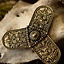 Viking fibula Rygge - Celtic Webmerchant