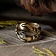 Middelalder forlovelsesring - Celtic Webmerchant