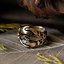 Anillo de noviazgo medieval - Celtic Webmerchant