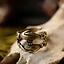 Anillo de noviazgo medieval - Celtic Webmerchant