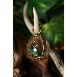 Cristal de montagne franc - Celtic Webmerchant