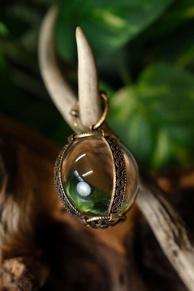 Cristal de montagne franc - Celtic Webmerchant