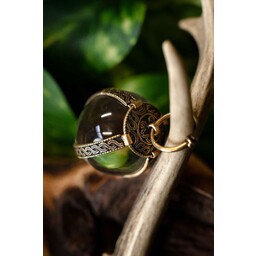 Frankish mountain crystal - Celtic Webmerchant