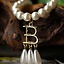 Parelketting Anna Boleyn - Celtic Webmerchant