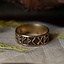 Rune Ring, bronze - Celtic Webmerchant