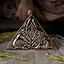 Insular Celtic brooch Book of Kells - Celtic Webmerchant