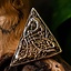 Insular Celtic brooch Book of Kells - Celtic Webmerchant