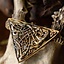 Insular Celtic brooch Book of Kells - Celtic Webmerchant