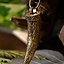 Wikinger-Anhänger Zahn des Fenrir - Celtic Webmerchant