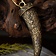 Wikinger-Anhänger Zahn des Fenrir - Celtic Webmerchant