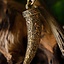 Wikinger-Anhänger Zahn des Fenrir - Celtic Webmerchant