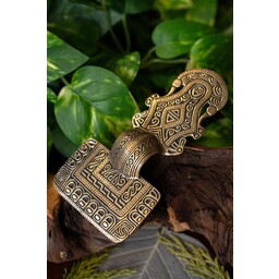 Peroné de Norendorf - Celtic Webmerchant
