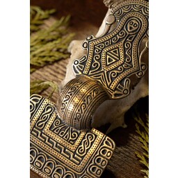 Peroné de Norendorf - Celtic Webmerchant