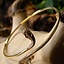 Romeinse bovenarmband met slang - Celtic Webmerchant