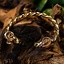 Bracelet Viking avec têtes de bélier - Celtic Webmerchant