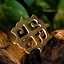 Roman sun cross fibula - Celtic Webmerchant