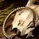 Pulsera con cabezas de lobo - Celtic Webmerchant