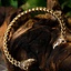 Pulsera con cabezas de lobo - Celtic Webmerchant