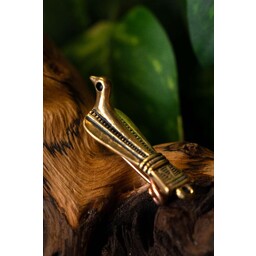Fibule d'oiseau romaine - Celtic Webmerchant