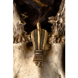 Fibula di uccello romana - Celtic Webmerchant