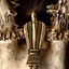 Fibula di uccello romana - Celtic Webmerchant