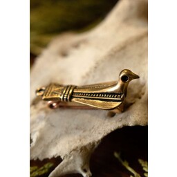 Fibula di uccello romana - Celtic Webmerchant