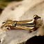 Fibula di uccello romana - Celtic Webmerchant