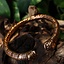 Bracciale vichingo serpente Midgard - Celtic Webmerchant