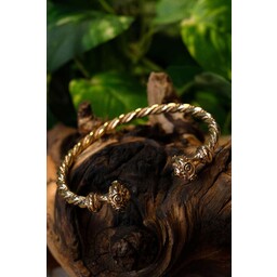 Celtic La Tene armband - Celtic Webmerchant