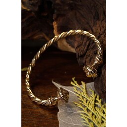 Celtic La Tene armband - Celtic Webmerchant