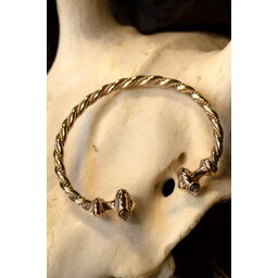 Celtic La Tene armband - Celtic Webmerchant