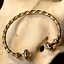 Celtic La Tene bracelet - Celtic Webmerchant